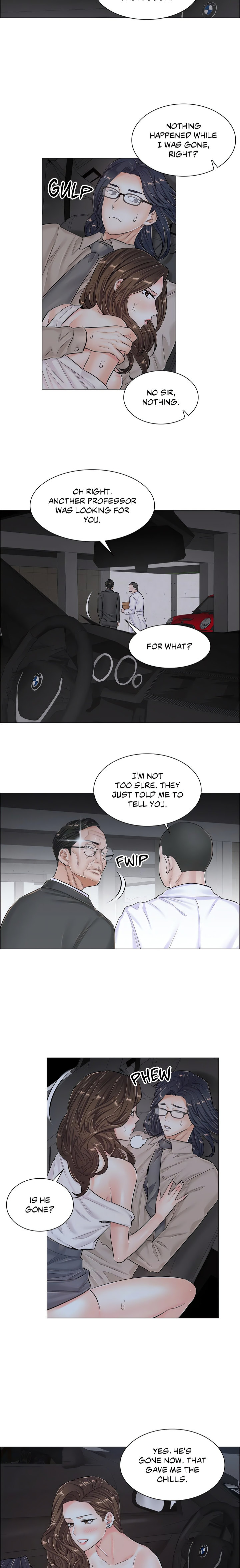 The Game: Fatal Doctor Chapter 39 - Page 7