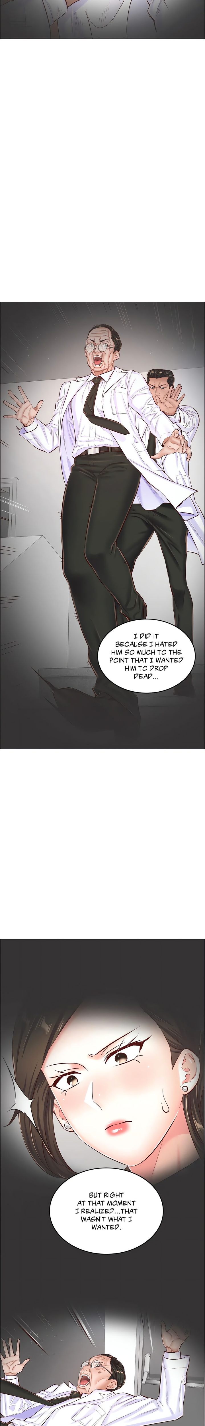 The Game: Fatal Doctor Chapter 56 - Page 12