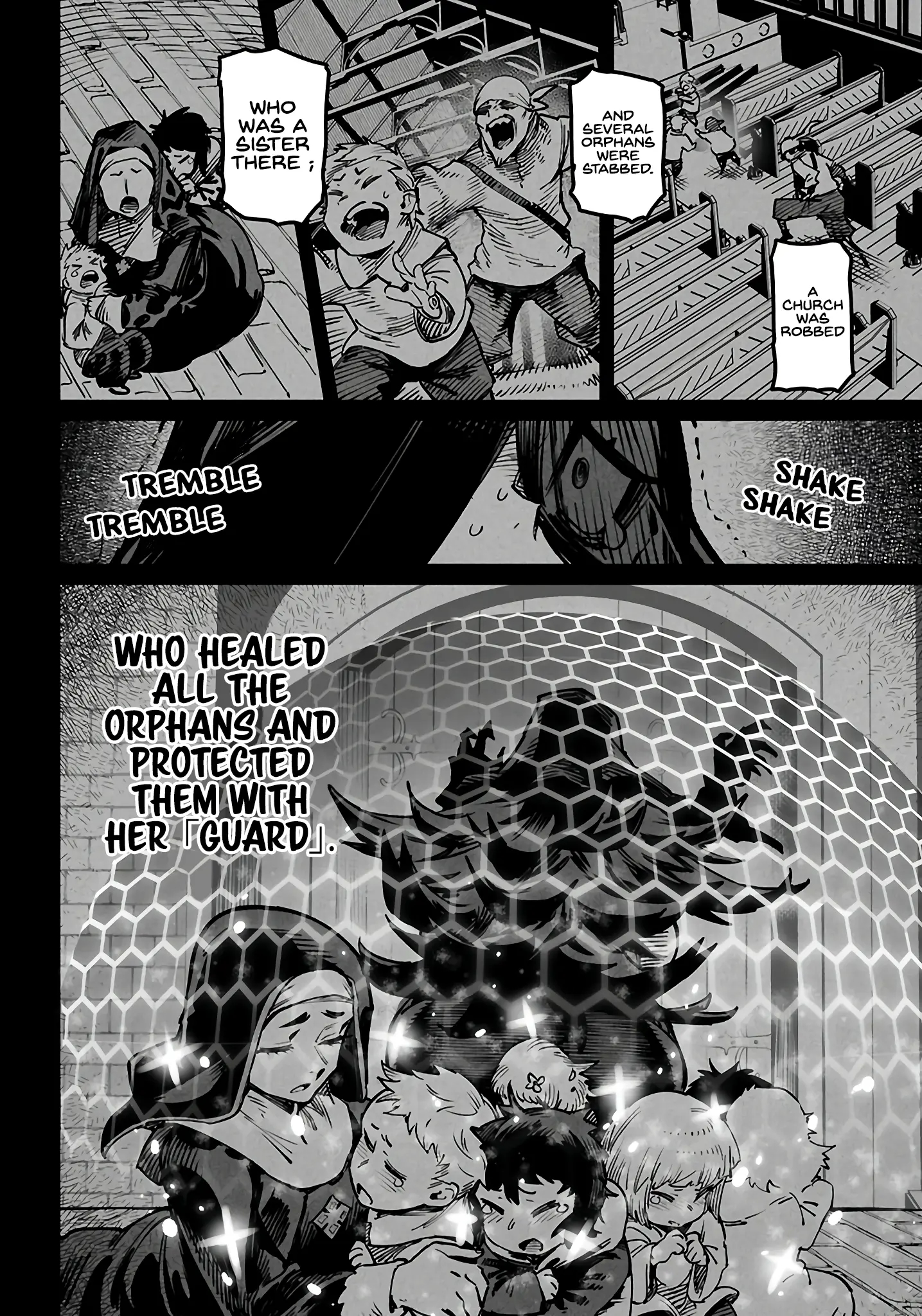 Reincarnation Colosseum – Using The Weakest Skills In Order To Defeat The Strongest Women And Create A Slave Harem Chapter 23 - Page 18