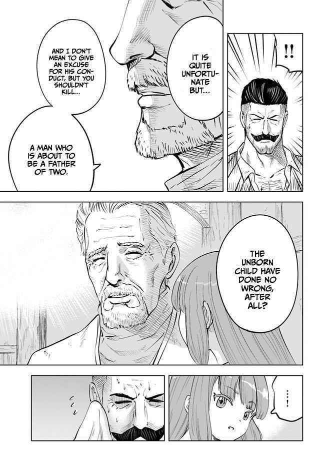 Road to Kingdom Chapter 42 - Page 27