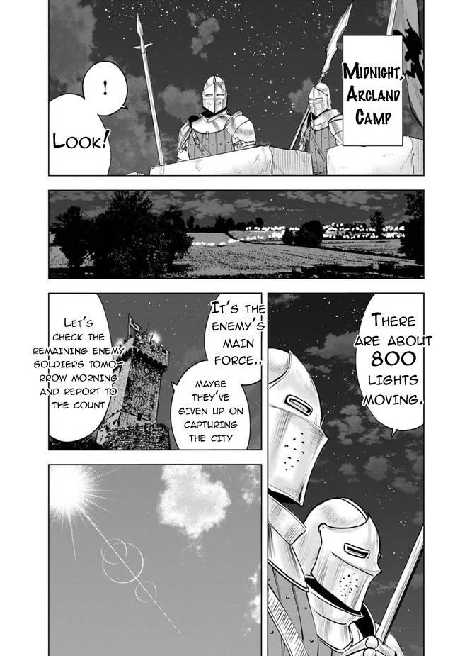 Road to Kingdom Chapter 46 - Page 2