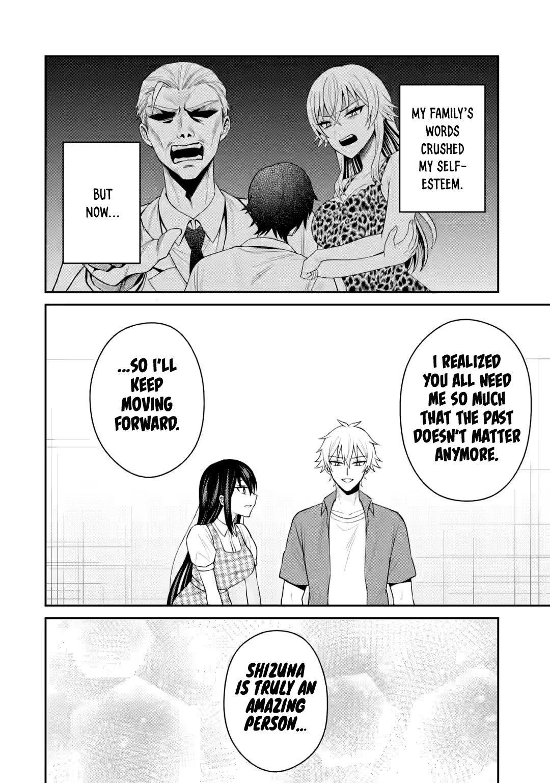 I Was Reincarnated As The Scumbag From a Netorare Manga, But The Heroine is Coming On To Me Chapter 20 - Page 26