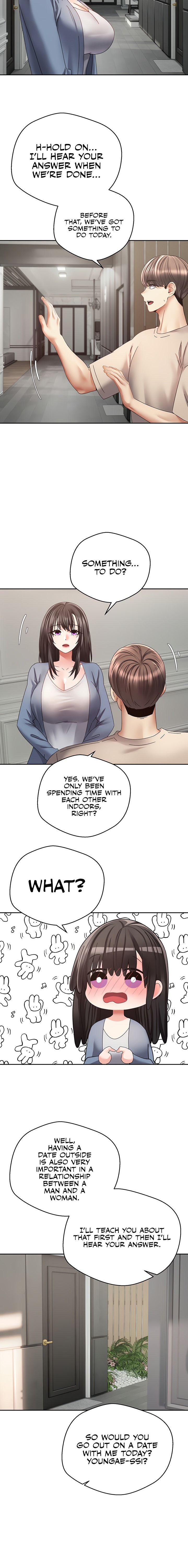 Desire Realization App Chapter 36 - Page 6