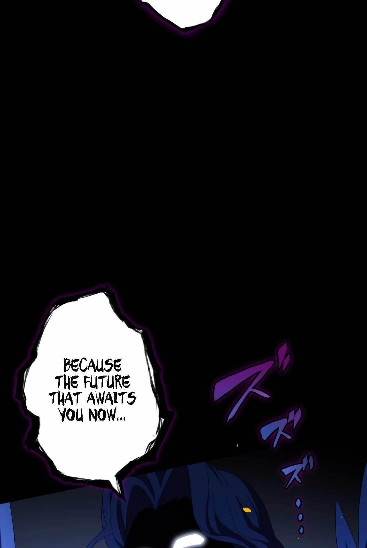 Avenger of Mystical Eyes – Blood Parasite Chapter 1 - Page 110