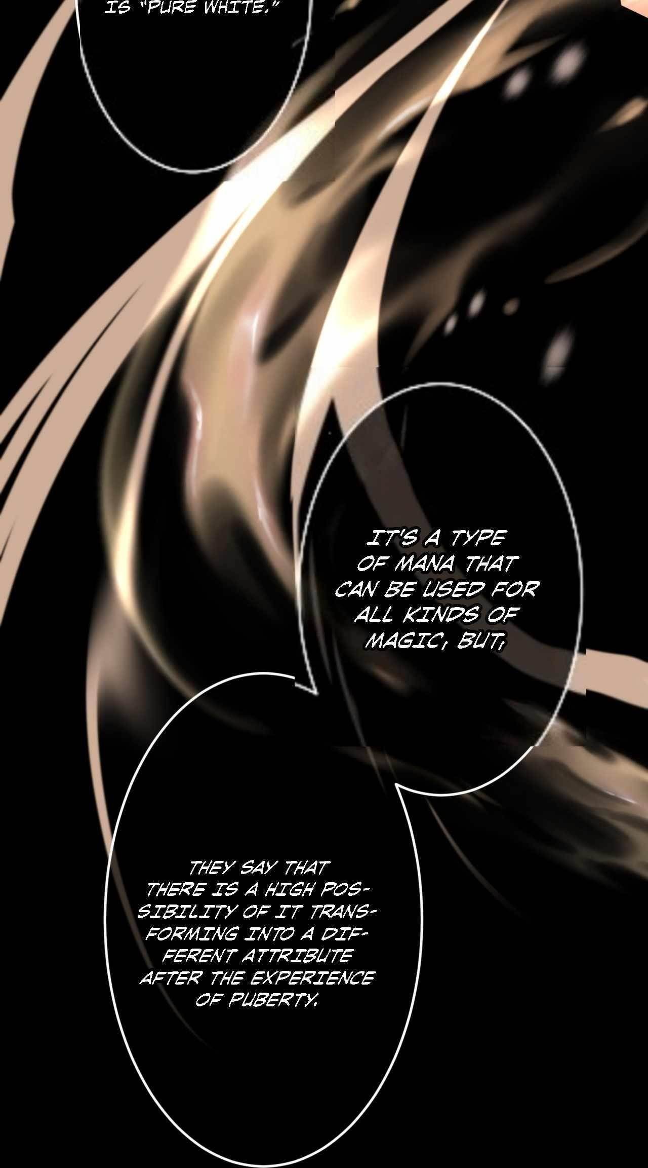 Avenger of Mystical Eyes – Blood Parasite Chapter 10 - Page 61