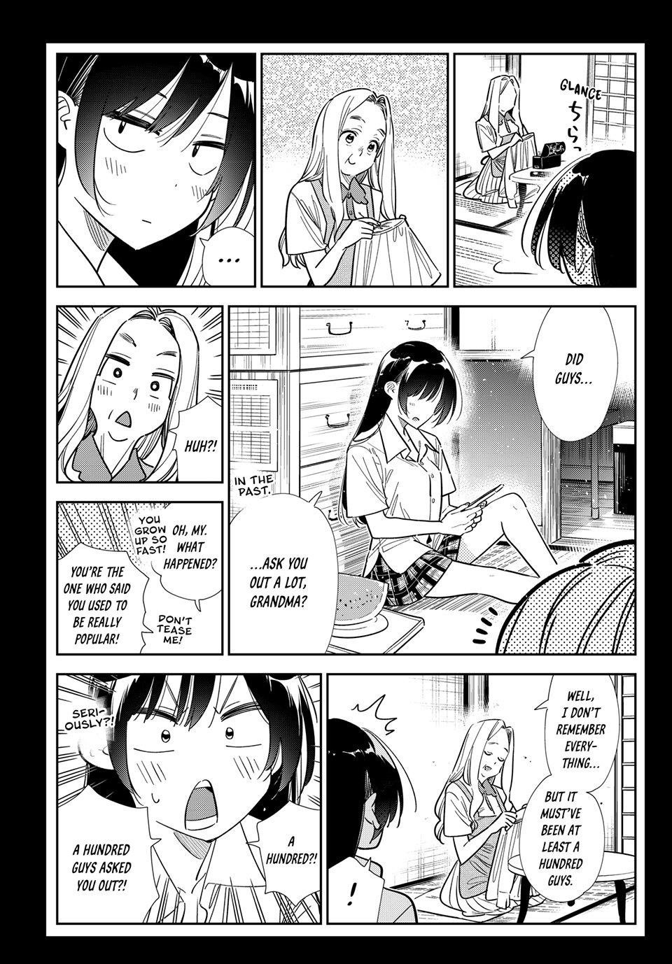 Avenger of Mystical Eyes – Blood Parasite Chapter 378 - Page 5