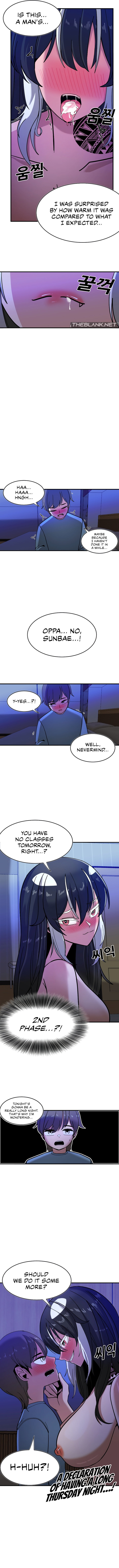 Double Life of Gukbap Chapter 4 - Page 7