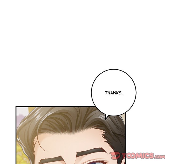 God of Pleasure Chapter 52 - Page 136