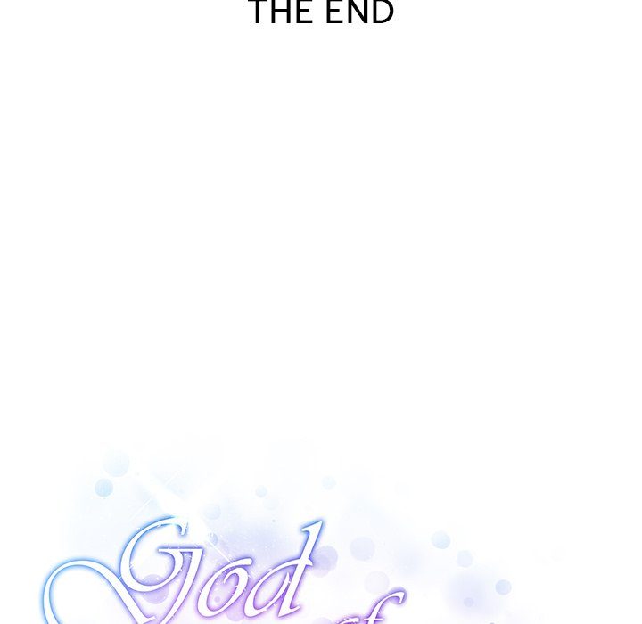 God of Pleasure Chapter 55 - Page 236