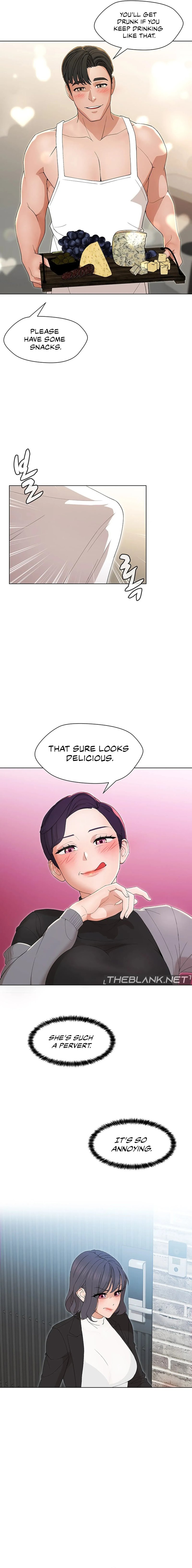 Eunha’s Advice Chapter 11 - Page 15