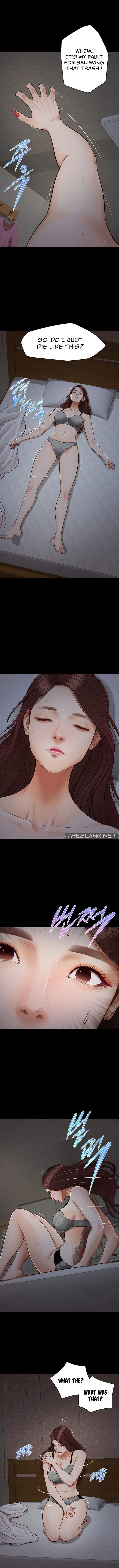 Yeoju and Haru Chapter 8 - Page 6