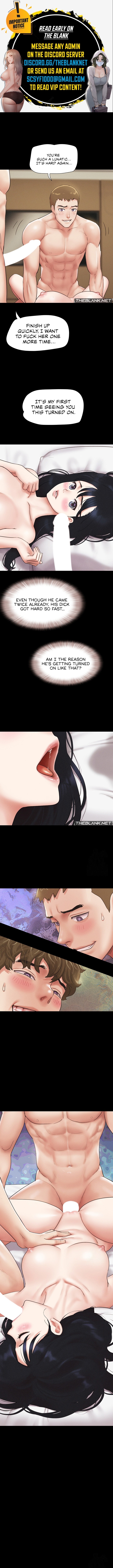Soeun Chapter 44 - Page 1