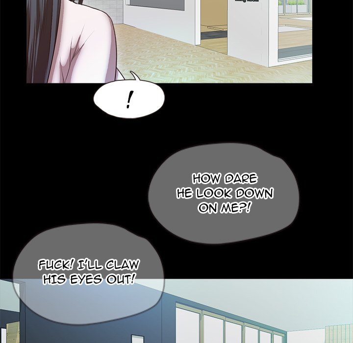 Sweet Holiday Chapter 19 - Page 41