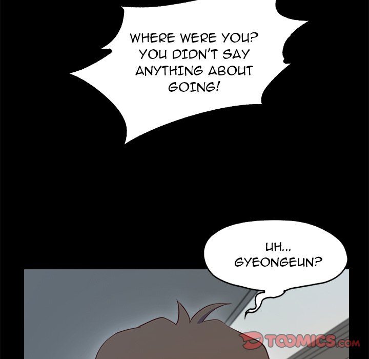 Sweet Holiday Chapter 21 - Page 51