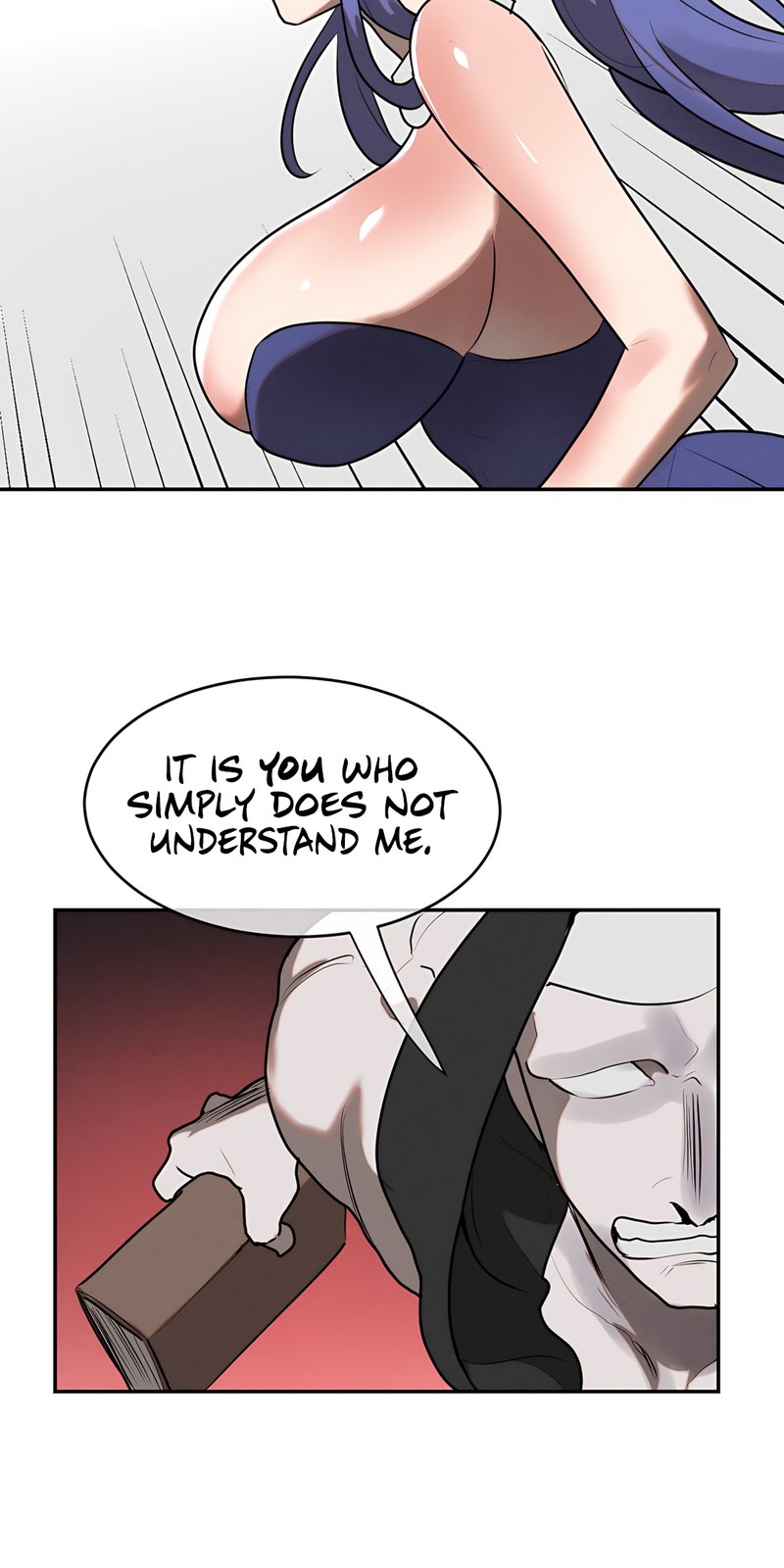 Magical Girl Service Chapter 29 - Page 41