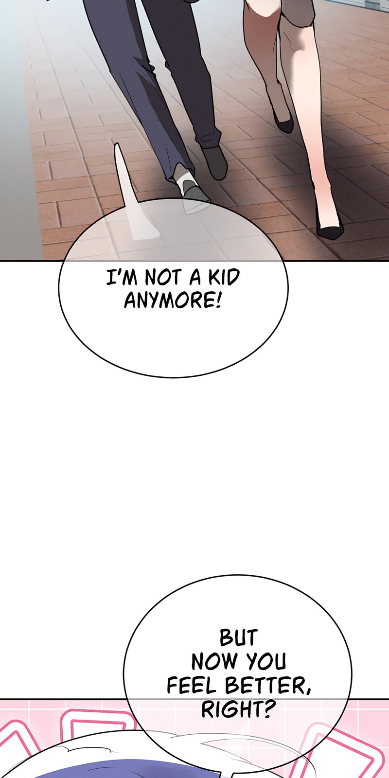 Magical Girl Service Chapter 29 - Page 9