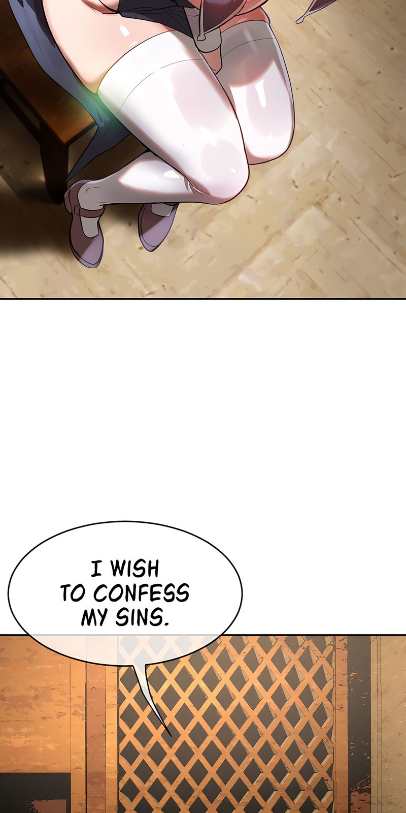 Magical Girl Service Chapter 30 - Page 18
