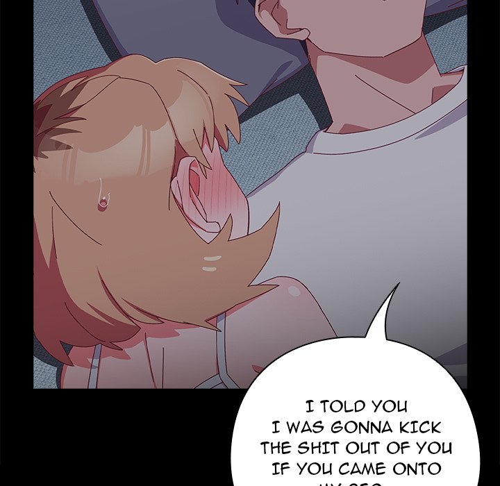 Like No Other Chapter 10 - Page 34