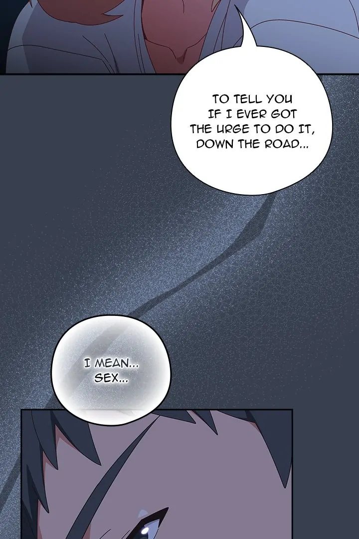 Like No Other Chapter 30 - Page 61