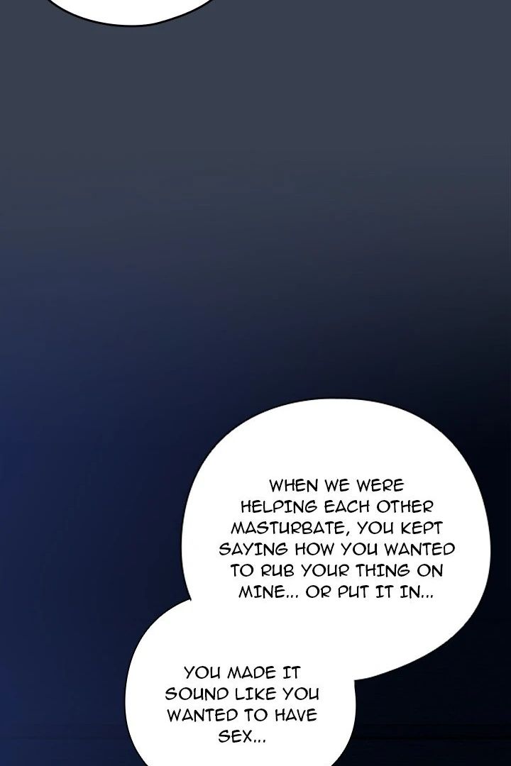 Like No Other Chapter 34 - Page 20