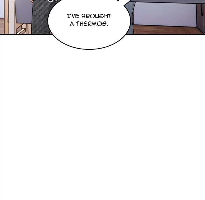 Cabin Resort X Chapter 18 - Page 37