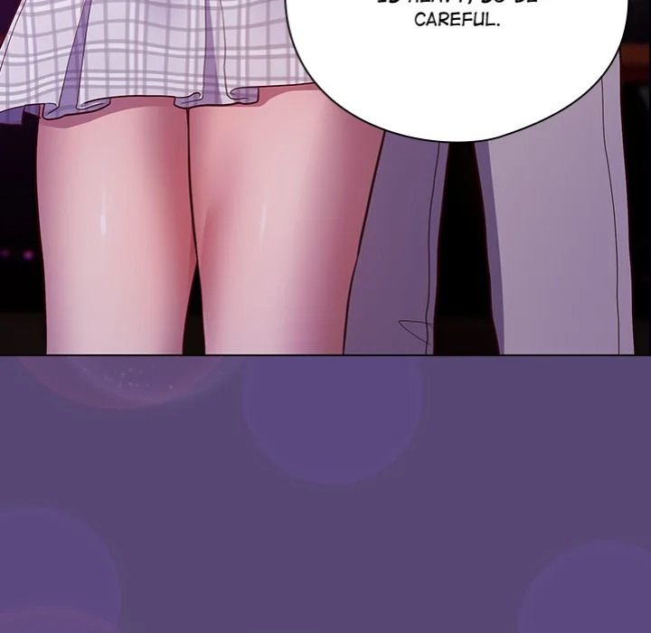 The General Is Here! Chapter 50 - Page 121