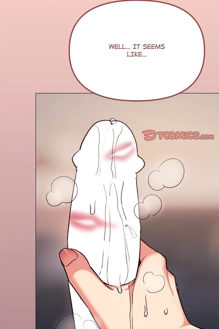 Stop Smoking Chapter 47 - Page 98
