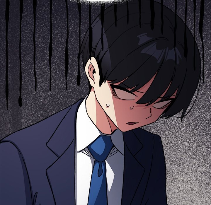 Stop Smoking Chapter 55 - Page 139