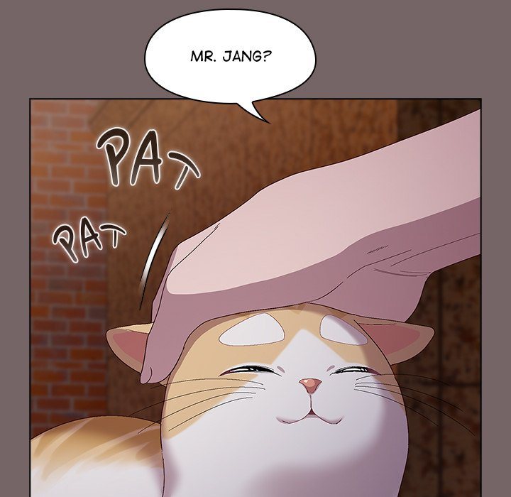 The Love Meowtchmaker Chapter 3 - Page 83