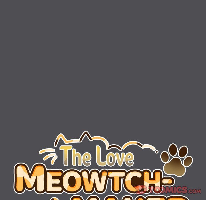 The Love Meowtchmaker Chapter 6 - Page 20