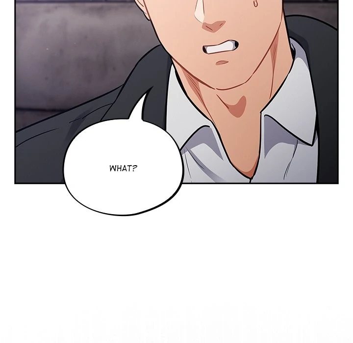 Idiot Virus Chapter 43 - Page 18