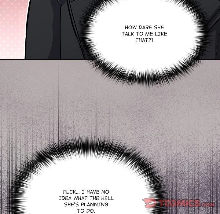 Idiot Virus Chapter 43 - Page 48