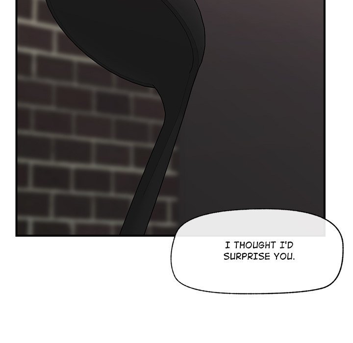 Hypnotist Security Guard Chapter 14 - Page 110