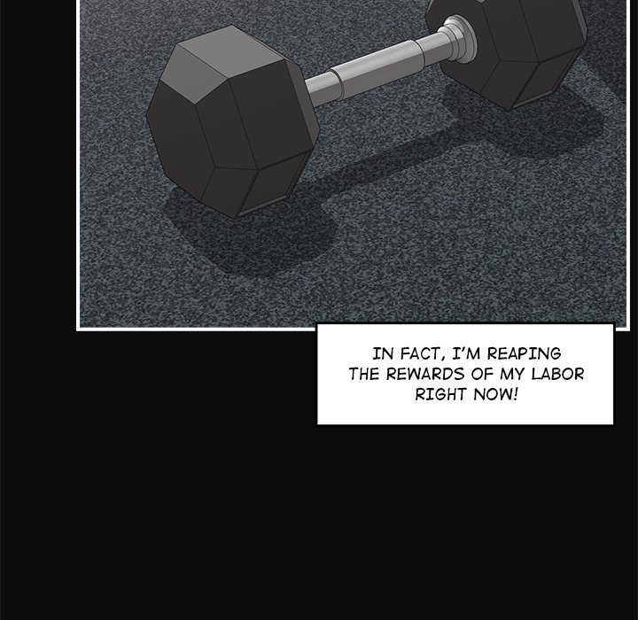 Hypnotist Security Guard Chapter 6 - Page 9