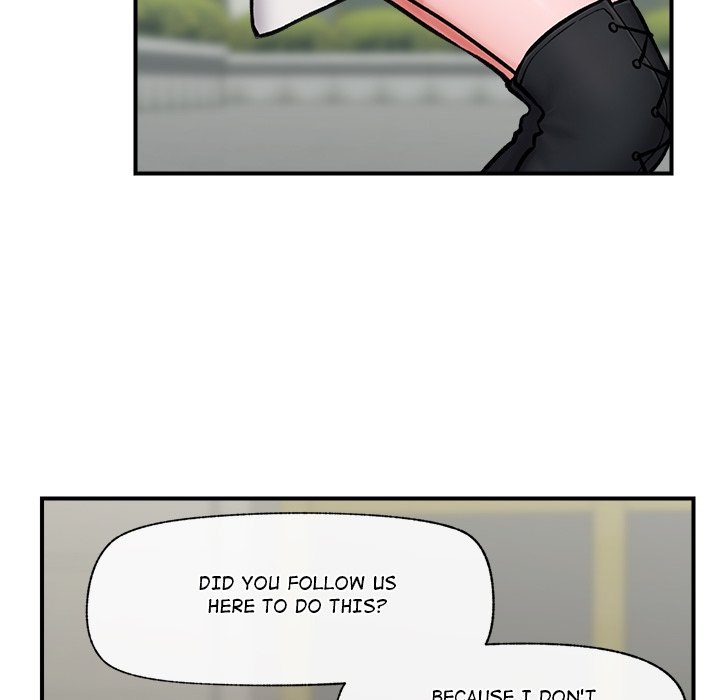 Hypnotist Security Guard Chapter 7 - Page 49