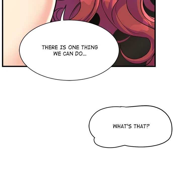 My Other Girlfriend Chapter 11 - Page 121