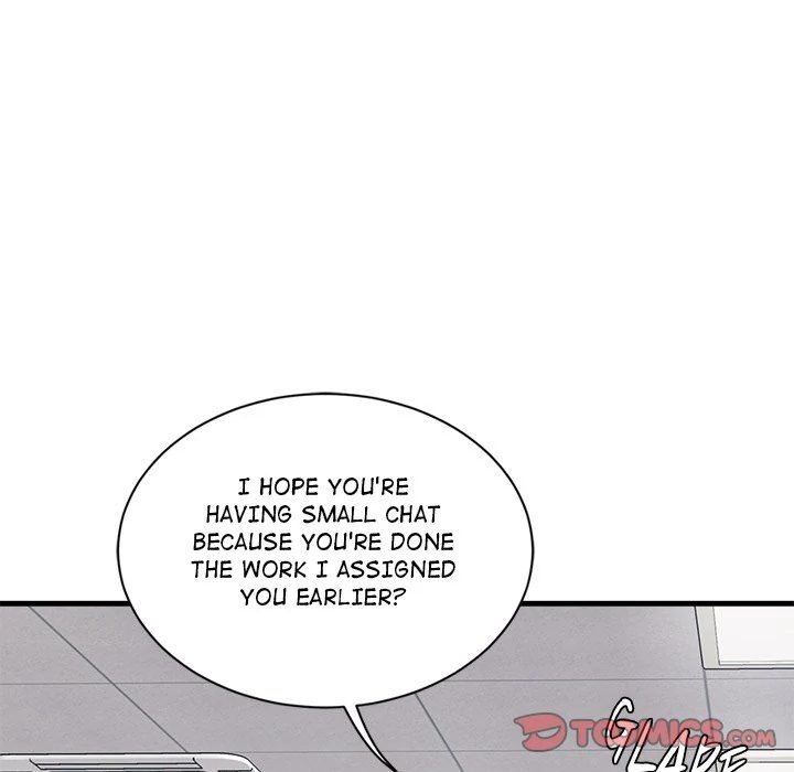 My Other Girlfriend Chapter 13 - Page 136