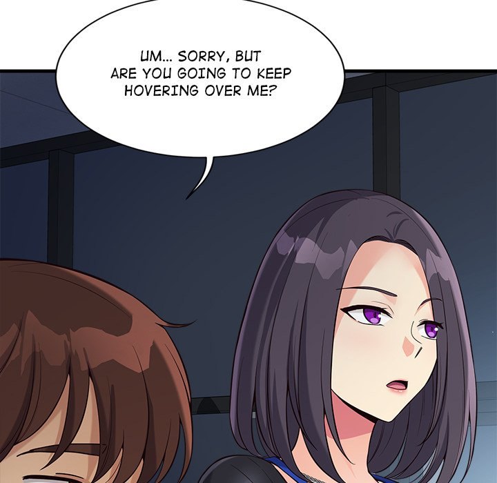 My Other Girlfriend Chapter 14 - Page 102