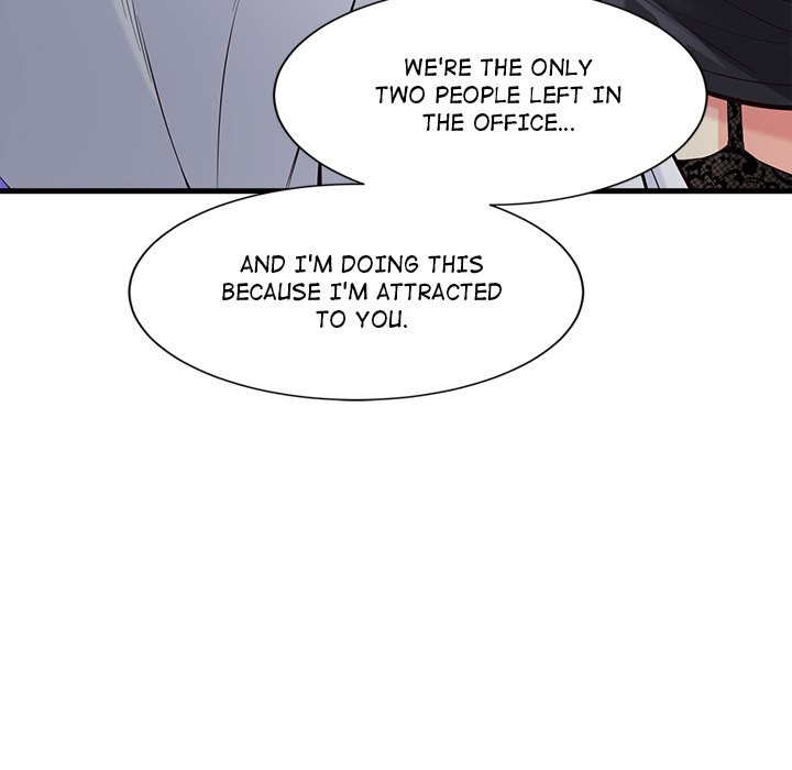 My Other Girlfriend Chapter 14 - Page 154