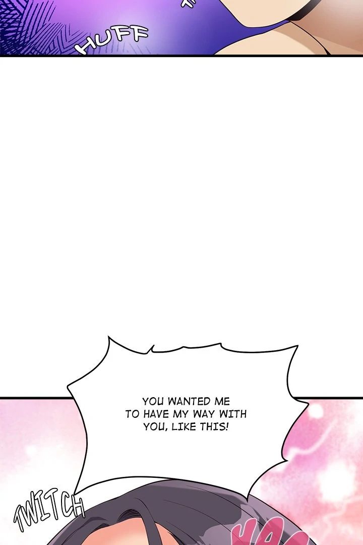 My Other Girlfriend Chapter 17 - Page 91