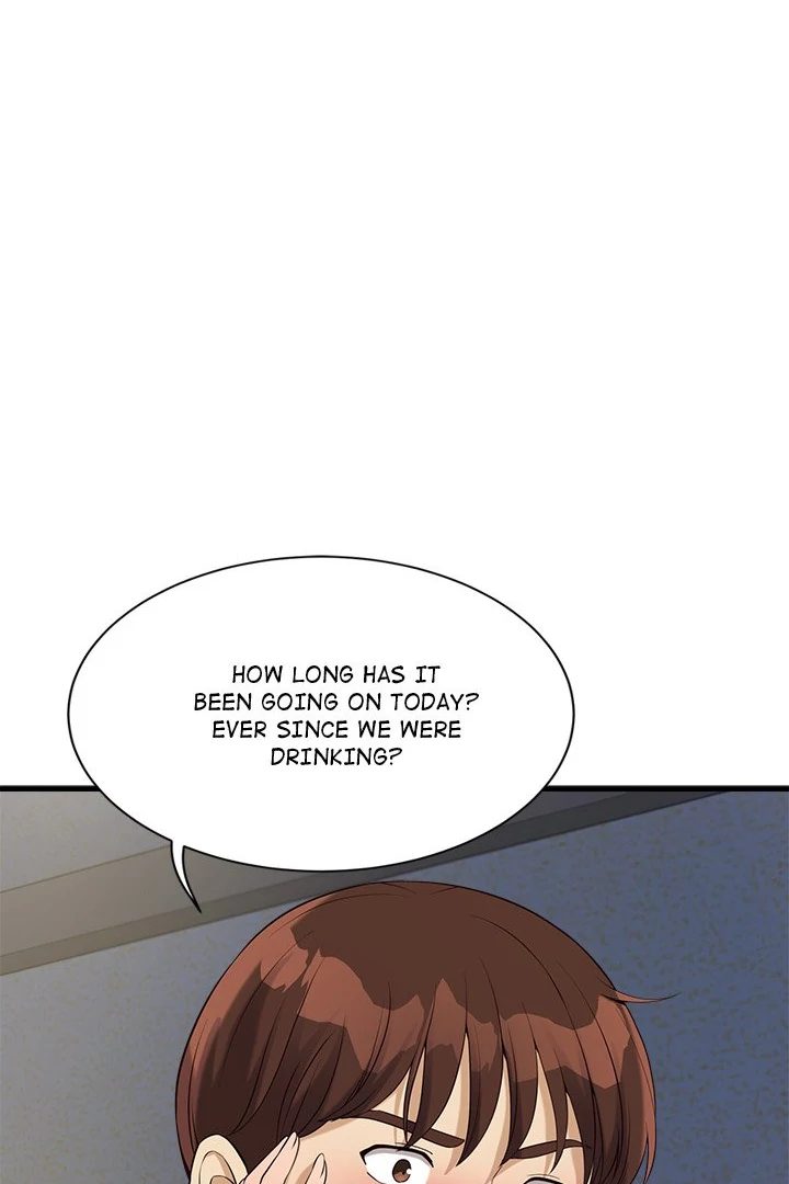 My Other Girlfriend Chapter 19 - Page 112