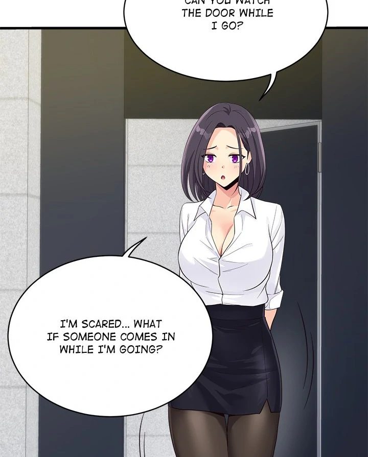 My Other Girlfriend Chapter 22 - Page 49