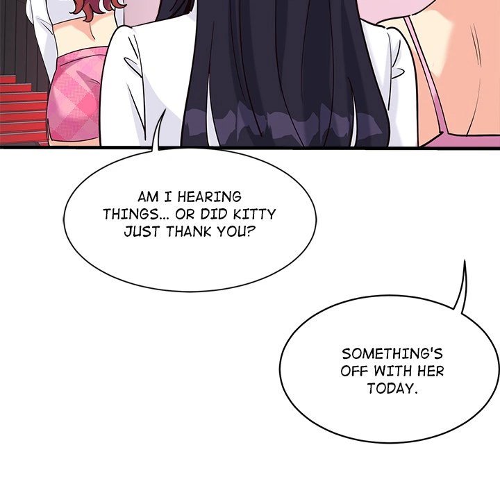 My Other Girlfriend Chapter 7 - Page 163