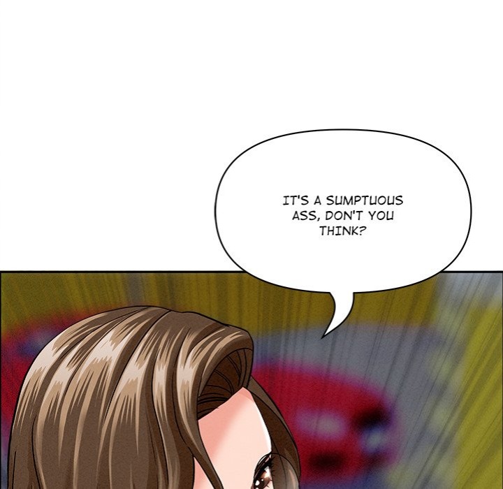 Milf Guard Chapter 21 - Page 157