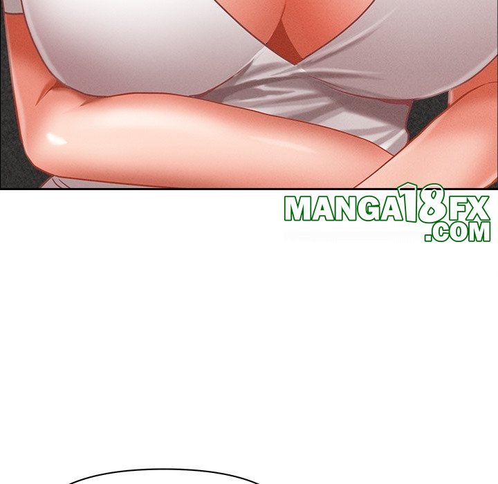 Milf Guard Chapter 21 - Page 83