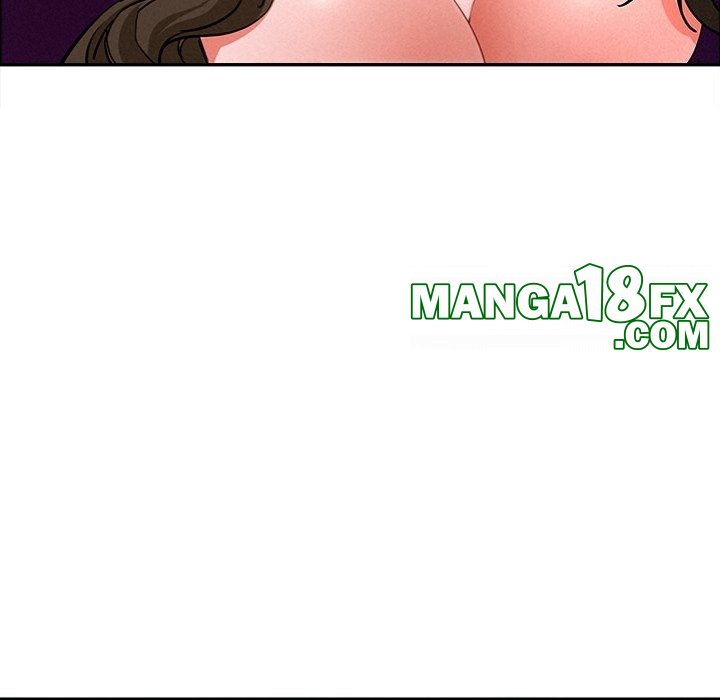 Milf Guard Chapter 22 - Page 39