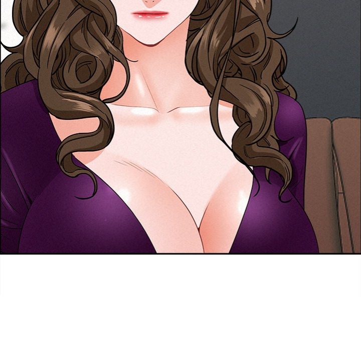 Milf Guard Chapter 23 - Page 125