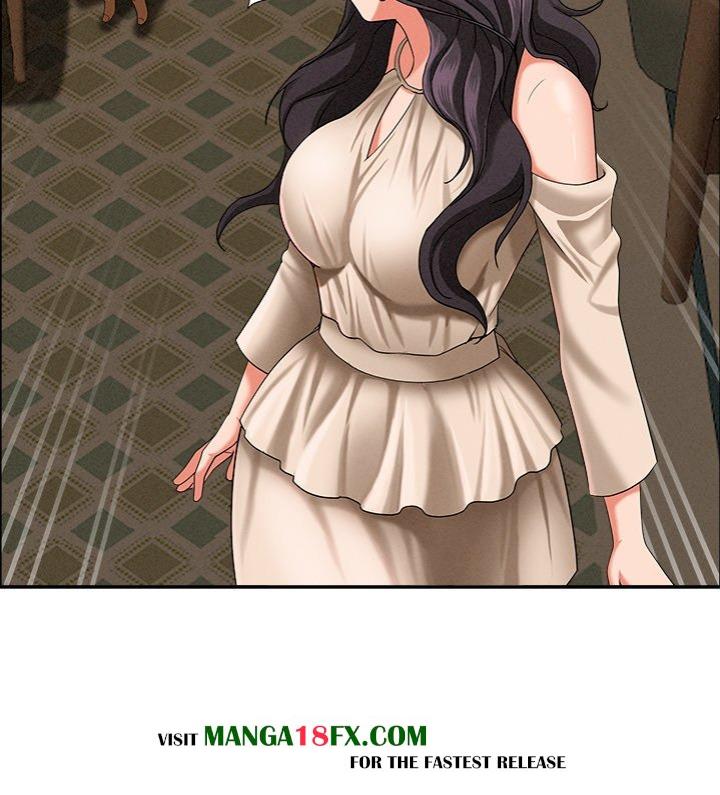 Milf Guard Chapter 24 - Page 82