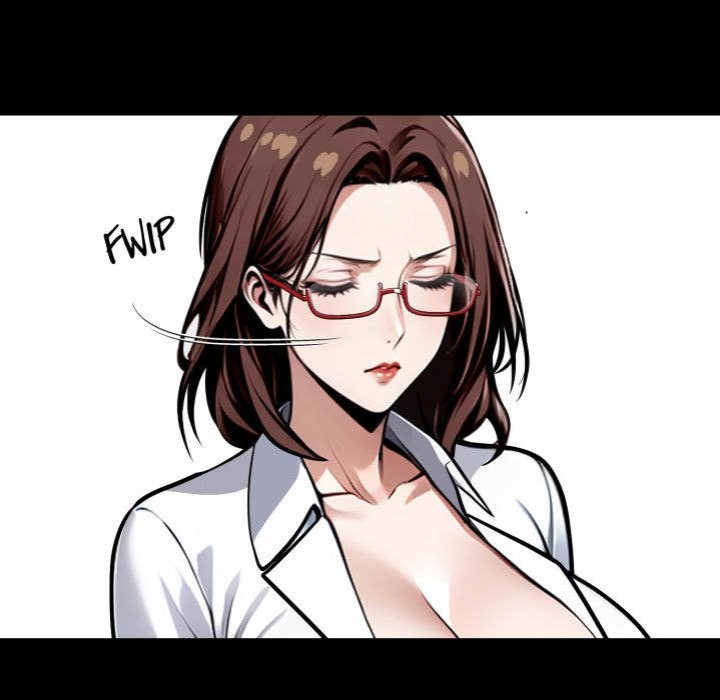 Gangster x Office Lady Chapter 41 - Page 119