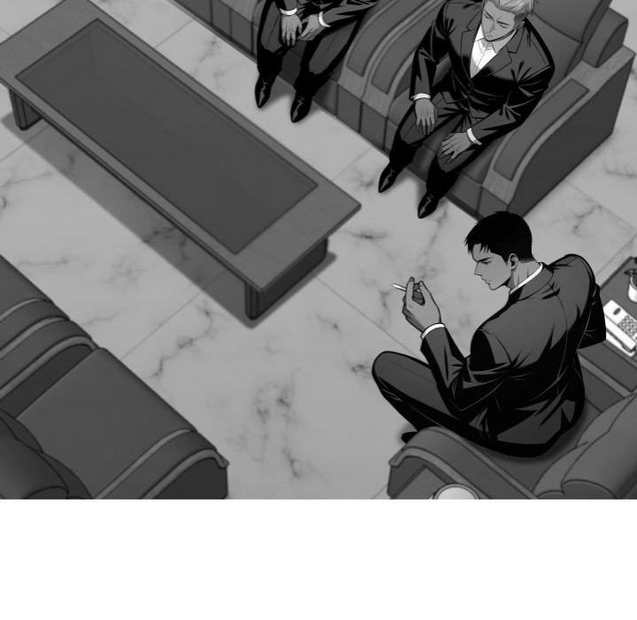 Gangster x Office Lady Chapter 44 - Page 62